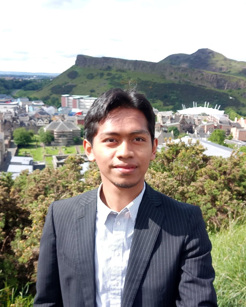 Foto Kurniawan Teguh Waskito